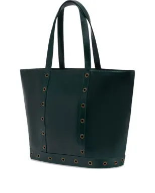 Vanessa Bruno アイレットディテール トートバッグ - サムネイル1