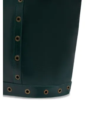 Vanessa Bruno アイレットディテール トートバッグ - サムネイル2