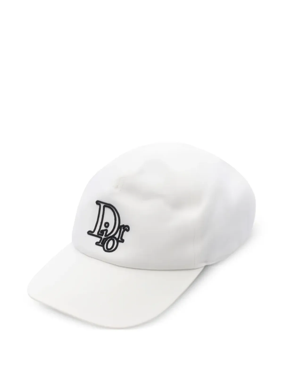 ビンテージ Christian Dior ロゴキャップ - 画像1