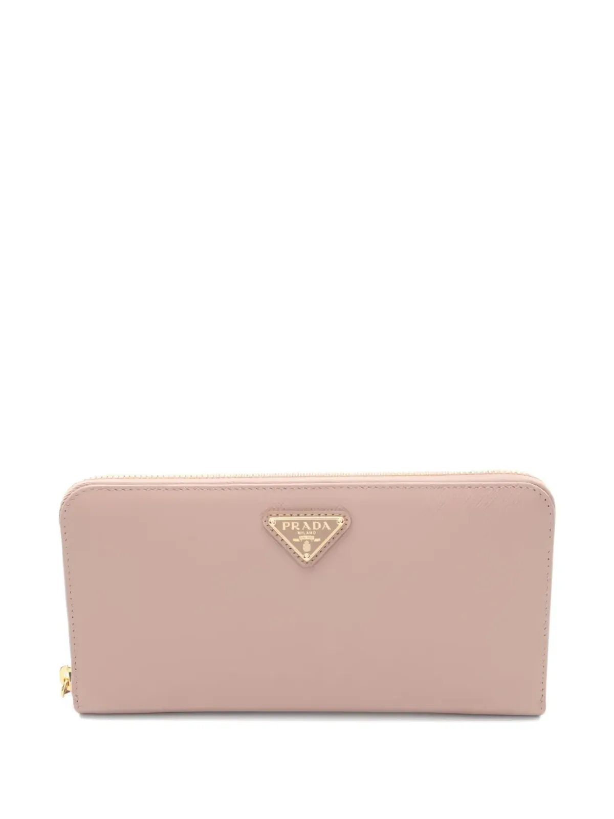 Prada ビンテージ 財布 - 画像1