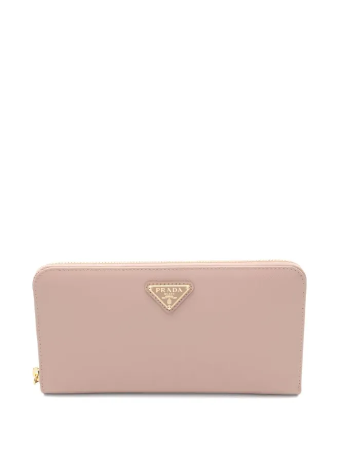 Prada Pre-Owned Prada ビンテージ 財布の商品画像