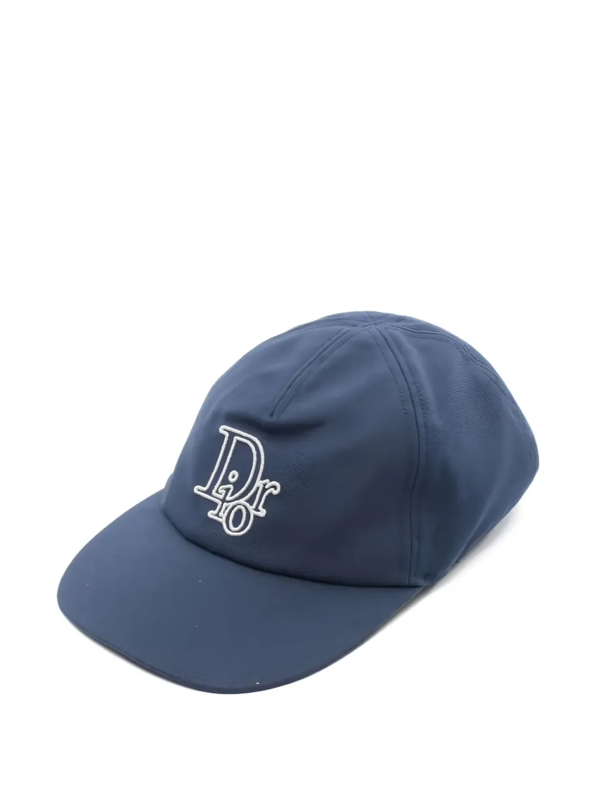 Christian Dior ビンテージ 2020年代 ロゴ入りベースボールキャップ - 画像1