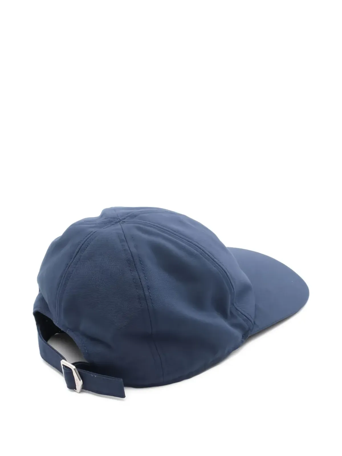 Christian Dior ビンテージ 2020年代 ロゴ入りベースボールキャップ - 画像2