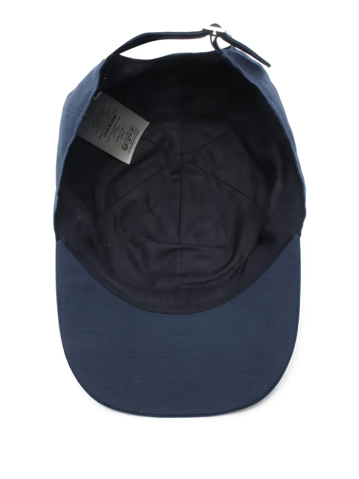 Christian Dior ビンテージ 2020年代 ロゴ入りベースボールキャップ - 画像3