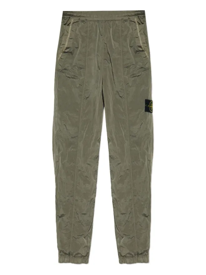 Stone Island Stone Island ポケット付き トラックパンツの商品画像