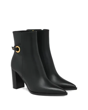 Gianvito Rossi グラナダ バックル ブーツ - サムネイル2