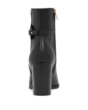 Gianvito Rossi グラナダ バックル ブーツ - サムネイル3