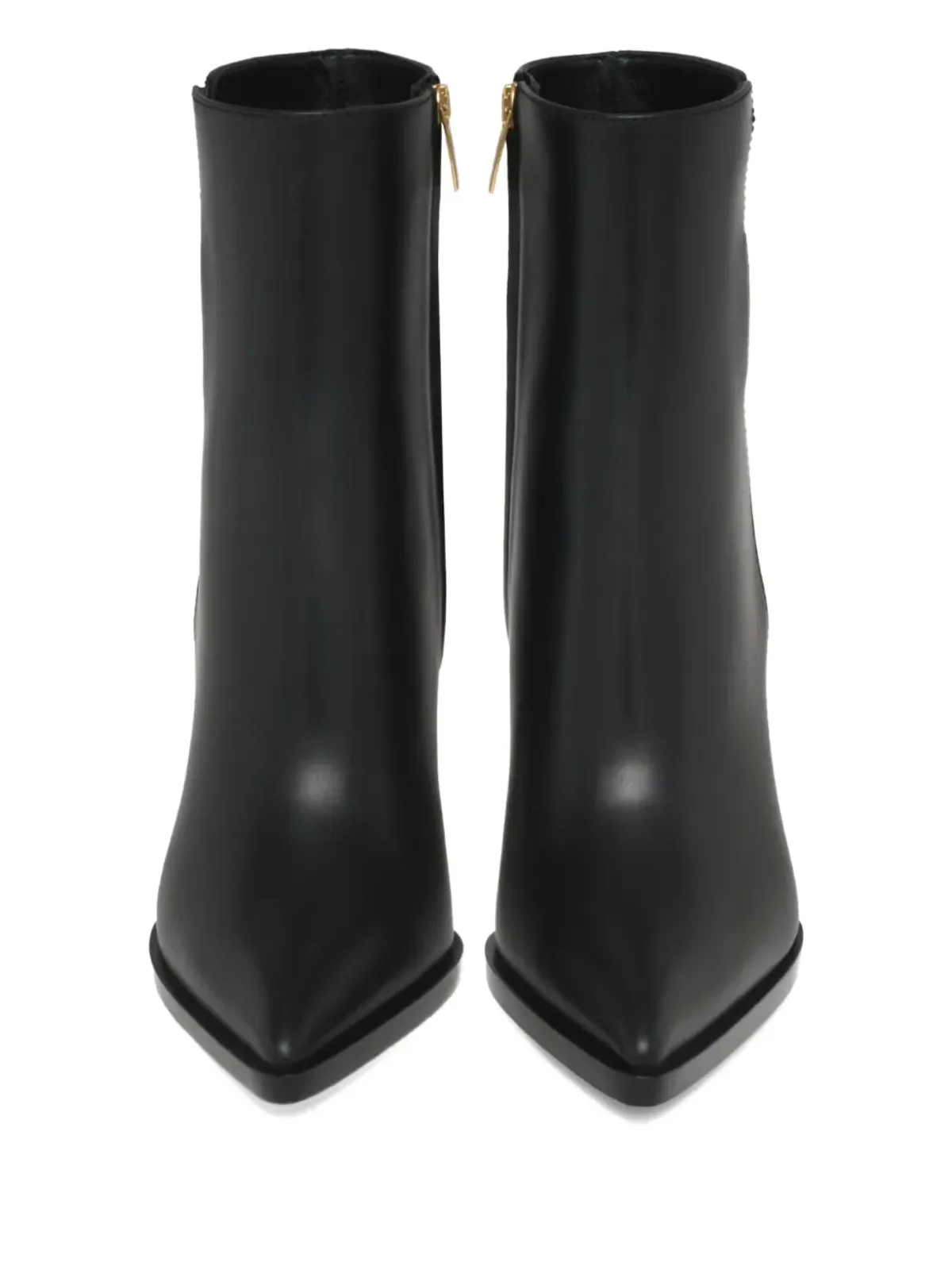 Gianvito Rossi グラナダ バックル ブーツ - 画像4