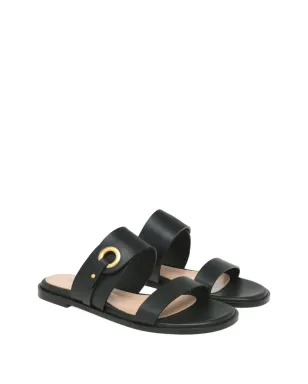 Gianvito Rossi Granada strap sandals - サムネイル2