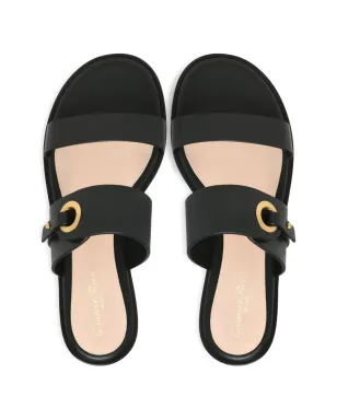 Gianvito Rossi Granada strap sandals - サムネイル3
