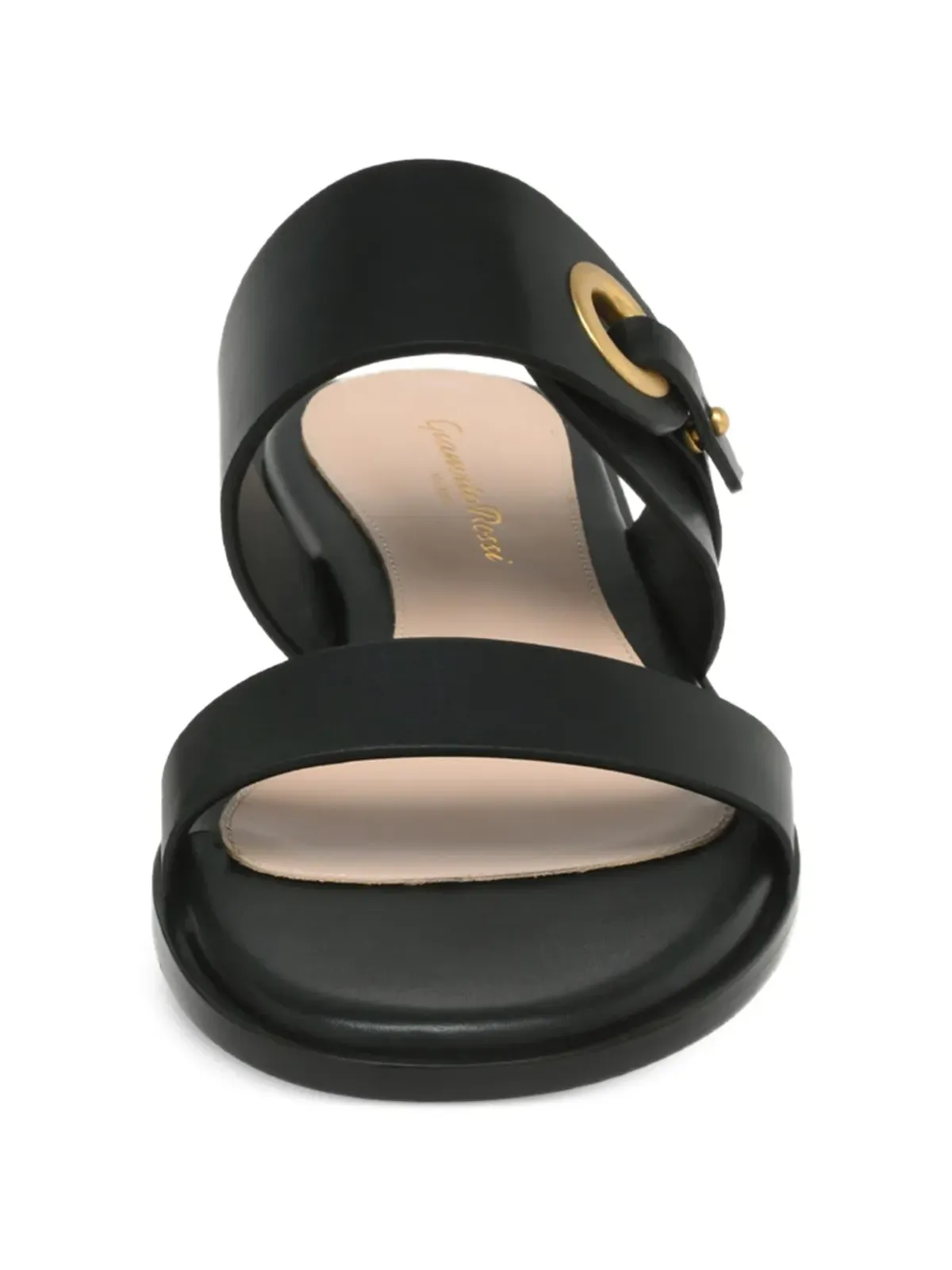 Gianvito Rossi Granada strap sandals - 画像4