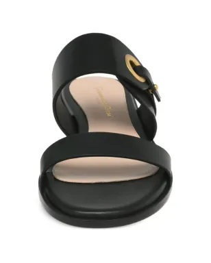 Gianvito Rossi Granada strap sandals - サムネイル4