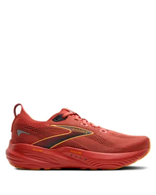 BROOKS ゲリシン22 ロー・トップスニーカー - サムネイル1