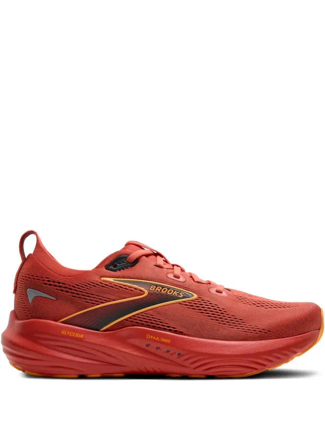 BROOKS BROOKS ゲリシン22 ロー・トップスニーカーの商品画像
