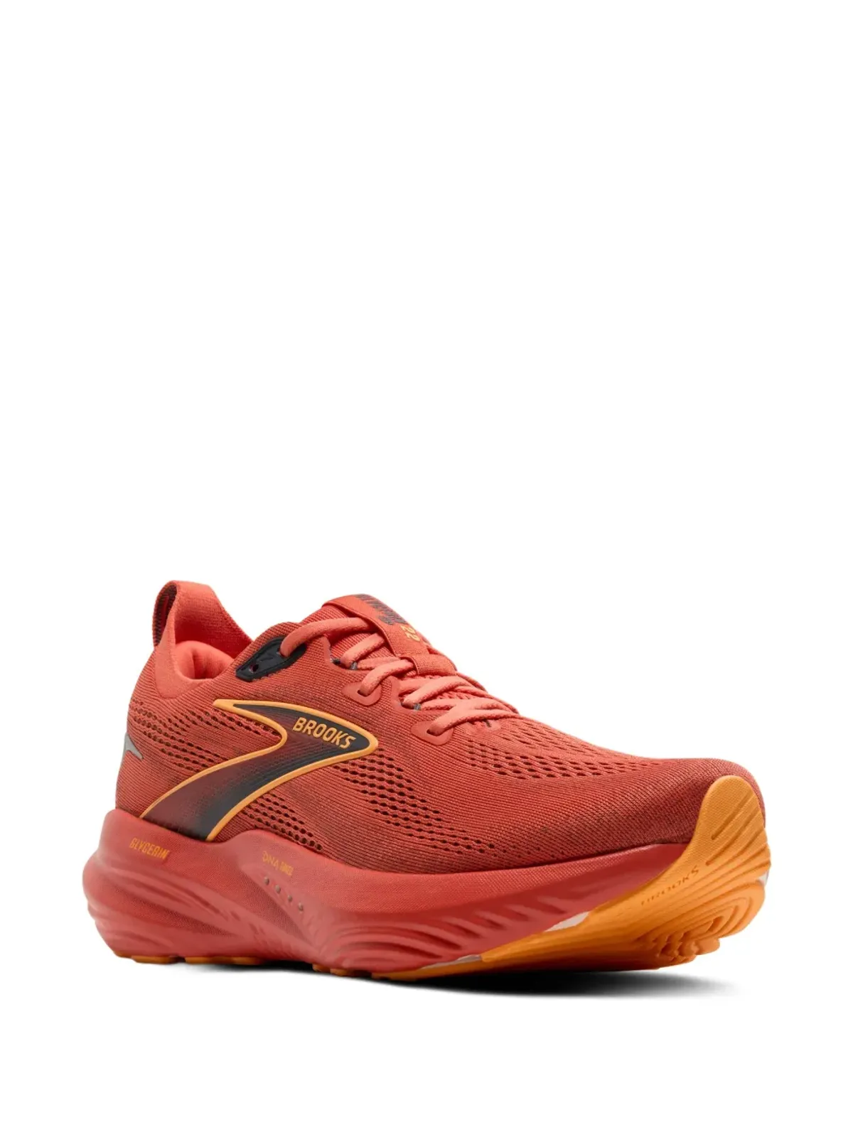 BROOKS ゲリシン22 ロー・トップスニーカー - 画像2
