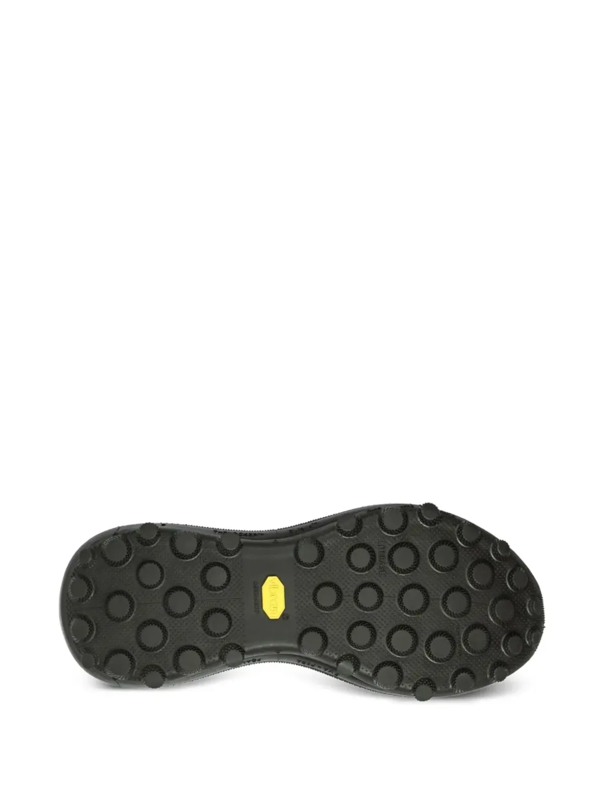 Satisfy TheRocker sneakers - Green - 画像4