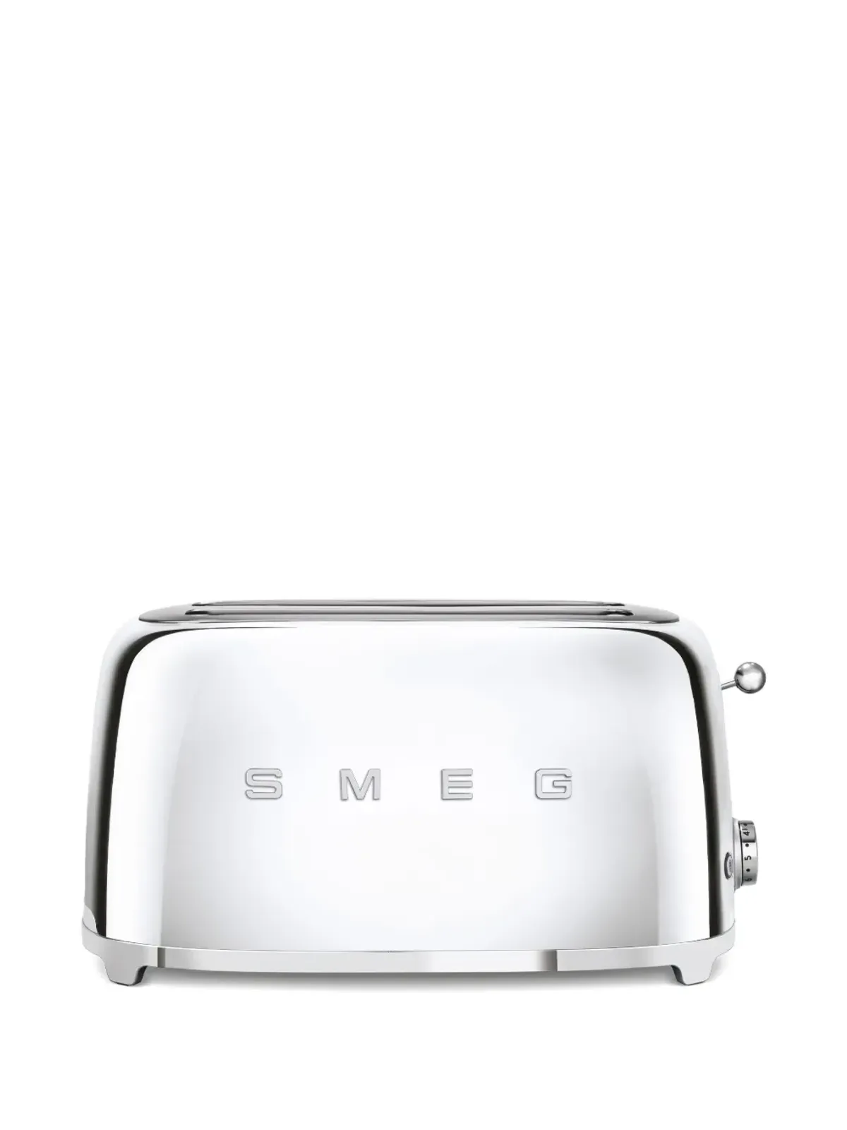 Smeg レバー・ディテール プリセ ダブルトースター - 画像1