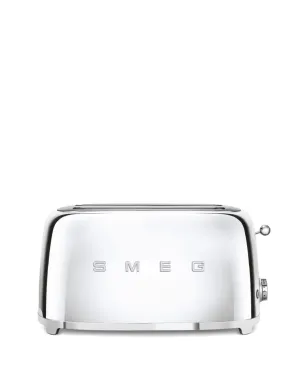 Smeg レバー・ディテール プリセ ダブルトースター - サムネイル1