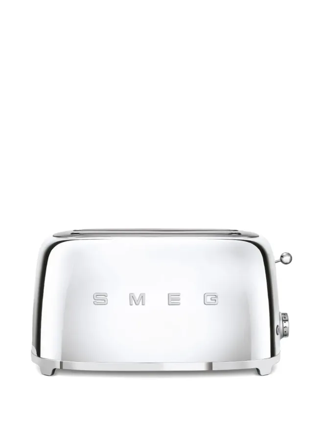 Smeg Smeg レバー・ディテール プリセ ダブルトースターの商品画像