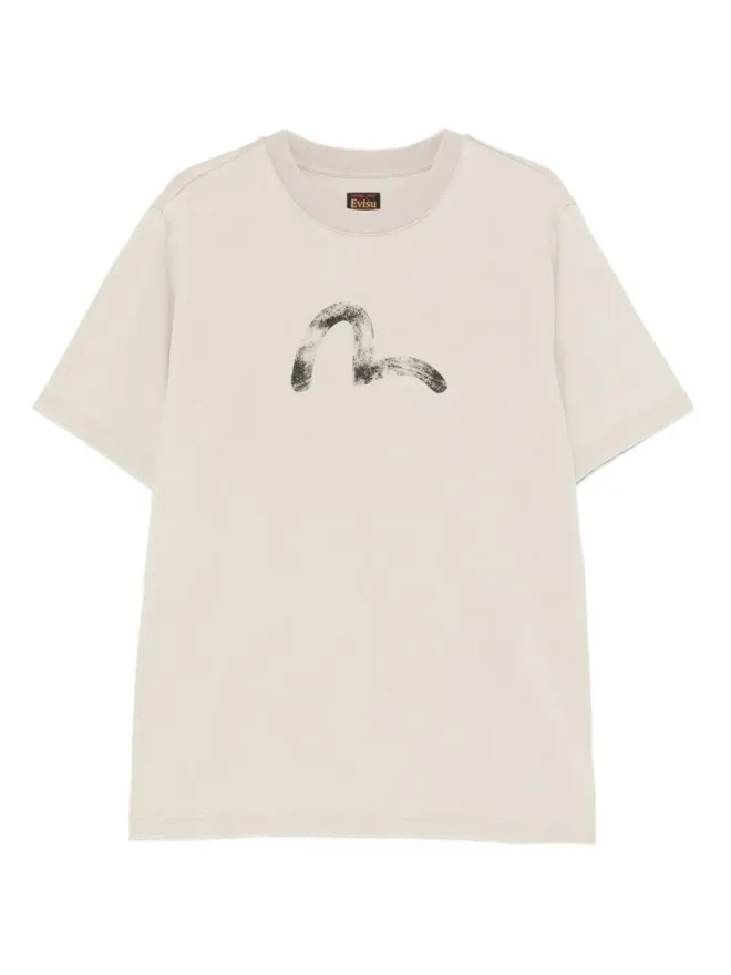 EVISU EVISU 大阪Tシャツの商品画像