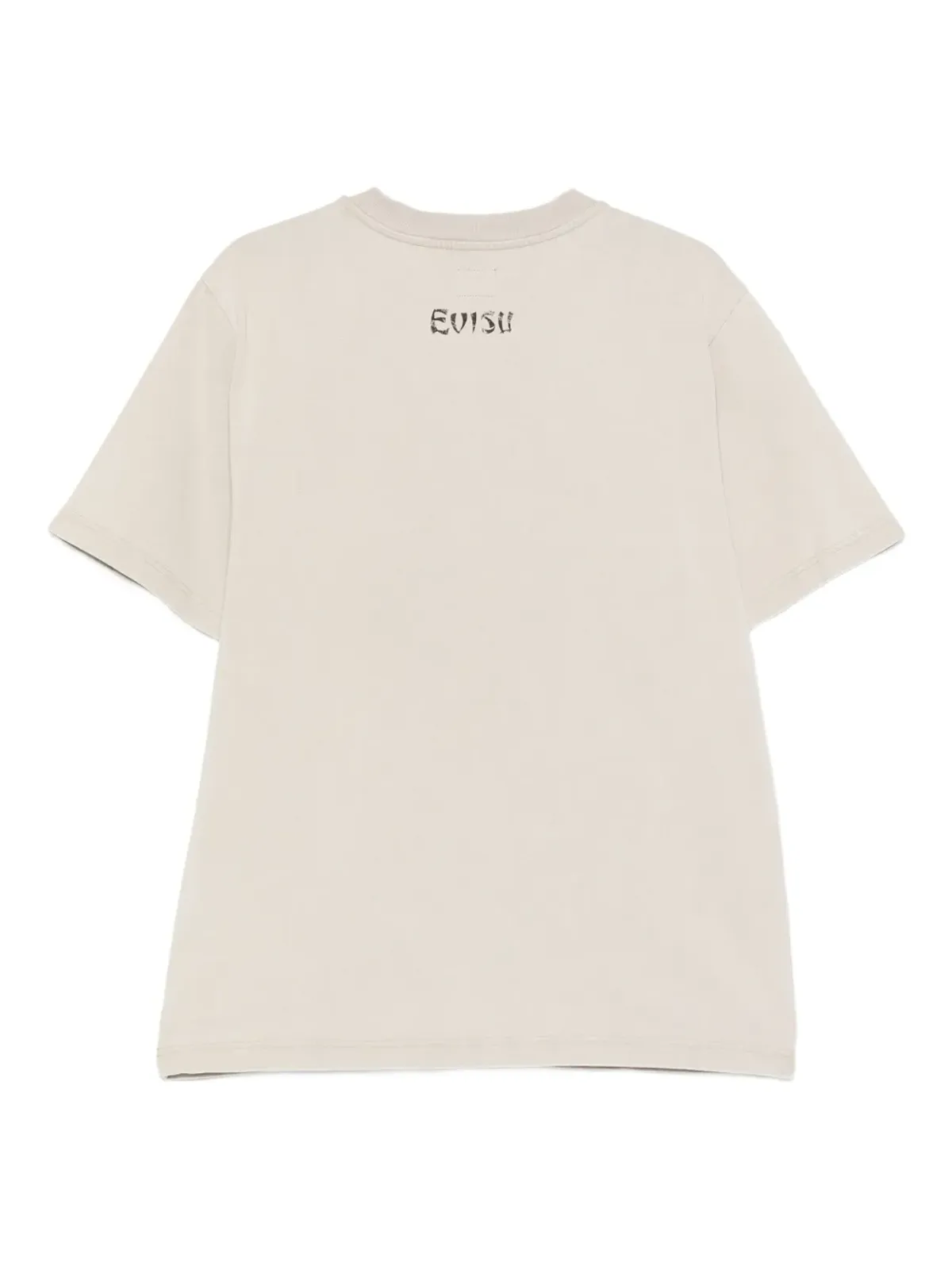 EVISU 大阪Tシャツ - 画像2