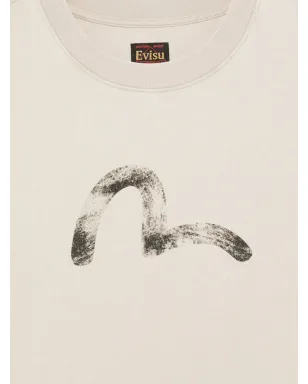EVISU 大阪Tシャツ - サムネイル3