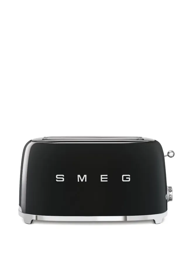 Smeg Smeg ストップボタン Plissé 2枚切りトースターの商品画像