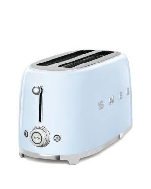 Smeg ボールレバー プリッセ ツー・トースター - サムネイル2