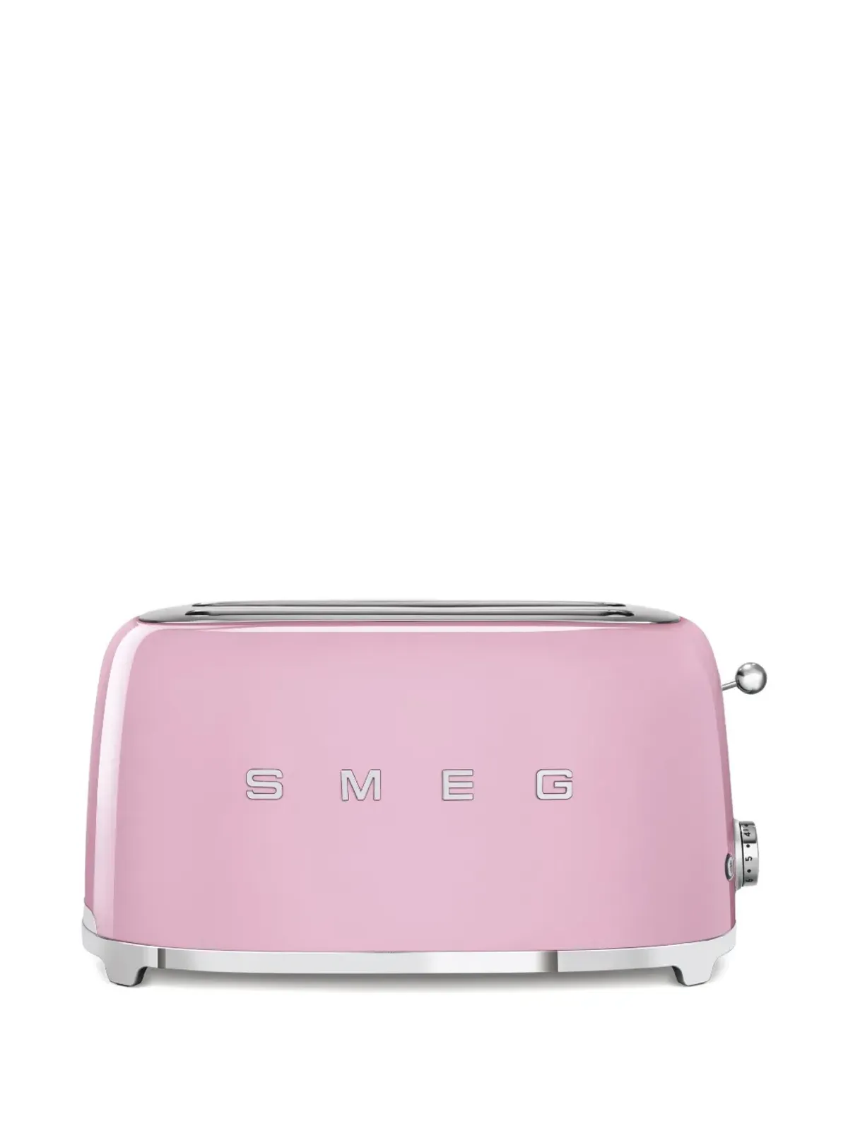 Smeg アンチスリップフィート Plissé トースター - 画像1