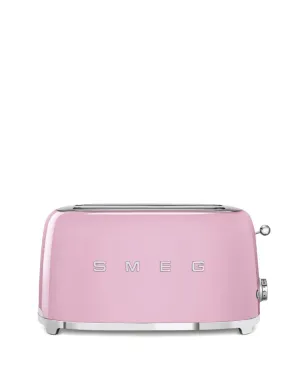 Smeg アンチスリップフィート Plissé トースター - サムネイル1