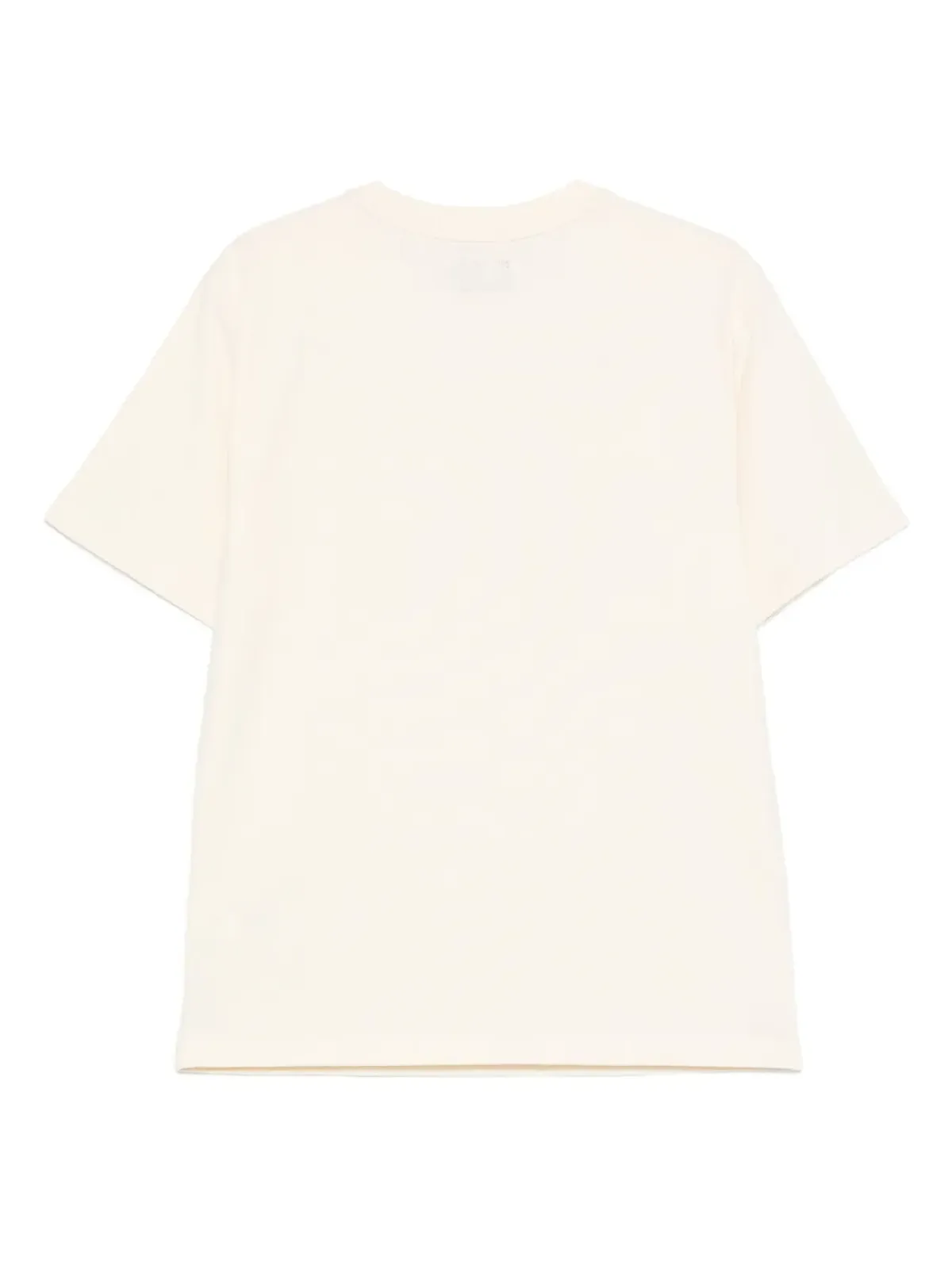 EVISU シーガルブロケード Tシャツ - 画像2