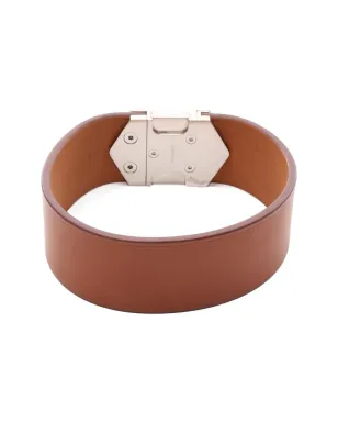 ビンテージ Hermès Pre-Owned Super H バングル - サムネイル2