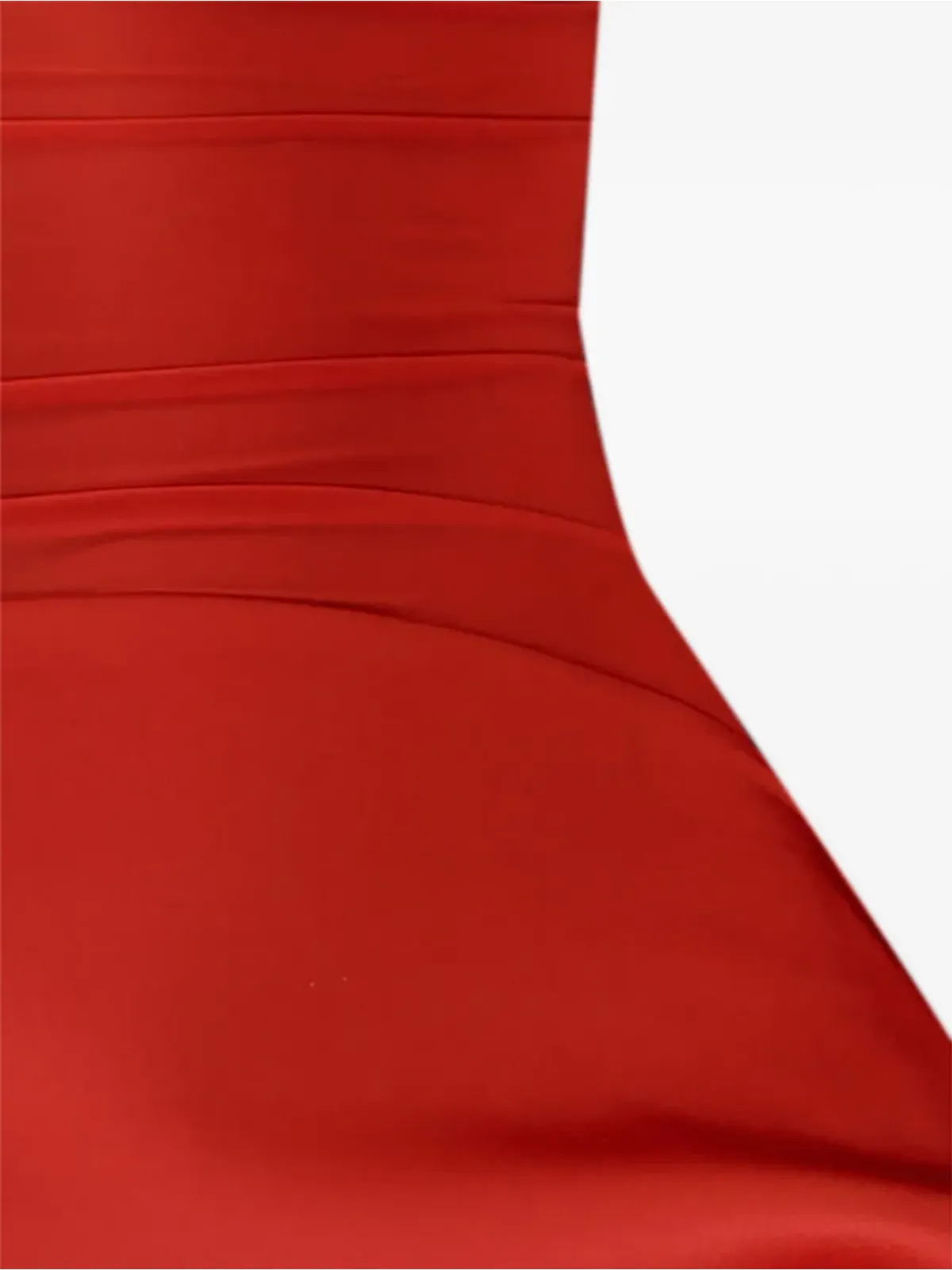 The New Arrivals Ilkyaz Ozel Catroux長袖ボディスーツ - 画像3