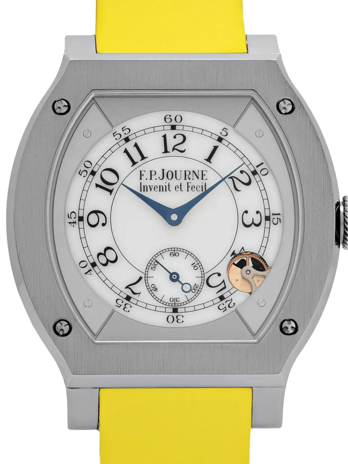 F.P. Journe エレガント - 画像3