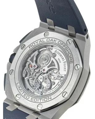 Audemars Piguet ロイヤルオークオフショア - サムネイル5
