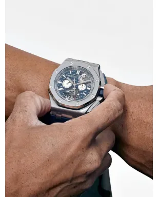 Audemars Piguet ロイヤルオークオフショア - サムネイル2