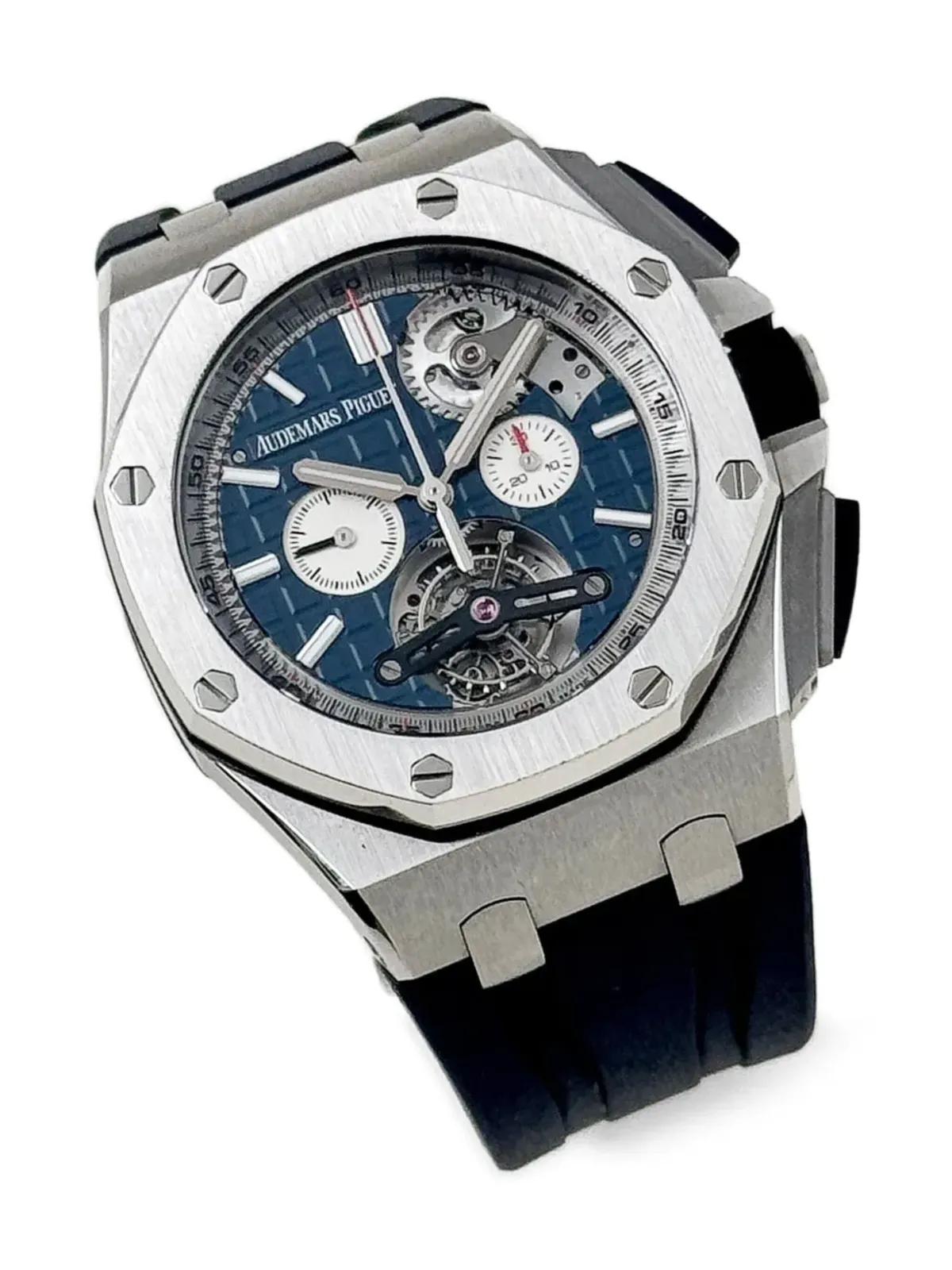 Audemars Piguet ロイヤルオークオフショア - 画像3