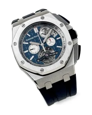 Audemars Piguet ロイヤルオークオフショア - サムネイル3