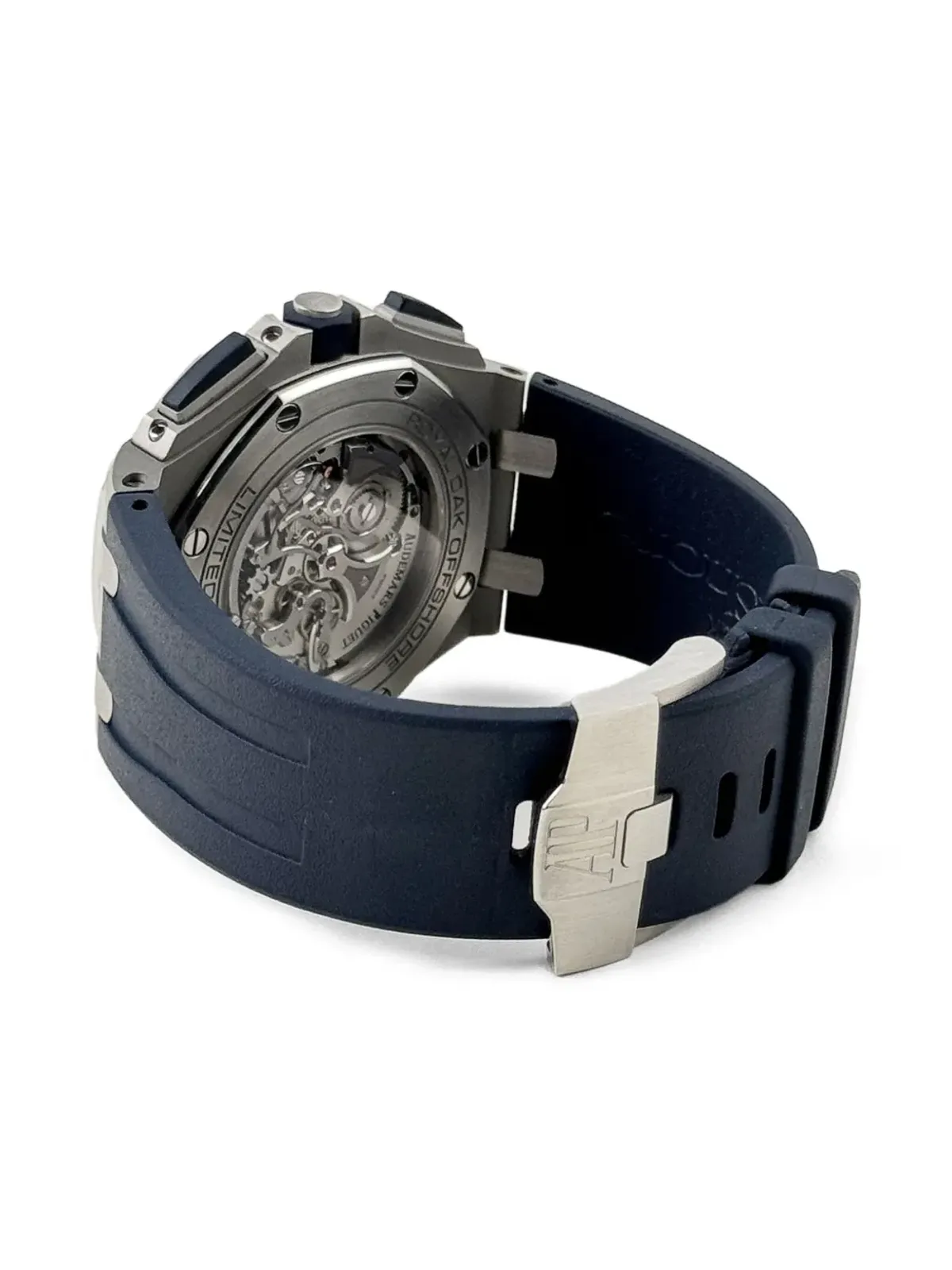 Audemars Piguet ロイヤルオークオフショア - 画像4