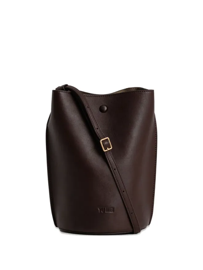 Yu Mei Yu Mei Phoebe Strap Bucket Bagの商品画像