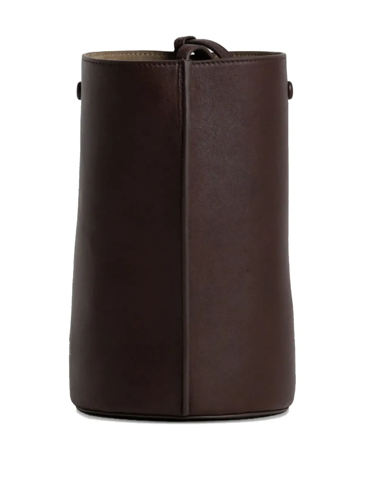 Yu Mei Phoebe Strap Bucket Bag - 画像2