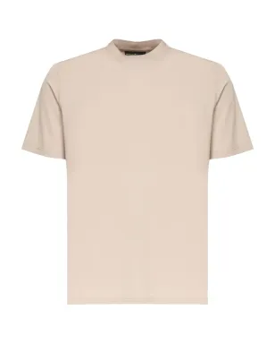 Giuliano Galiano ラウンドネック半袖Tシャツ - サムネイル1