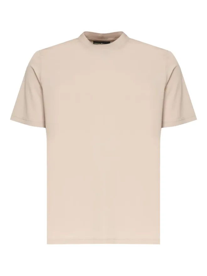 Giuliano Galiano Giuliano Galiano ラウンドネック半袖Tシャツの商品画像