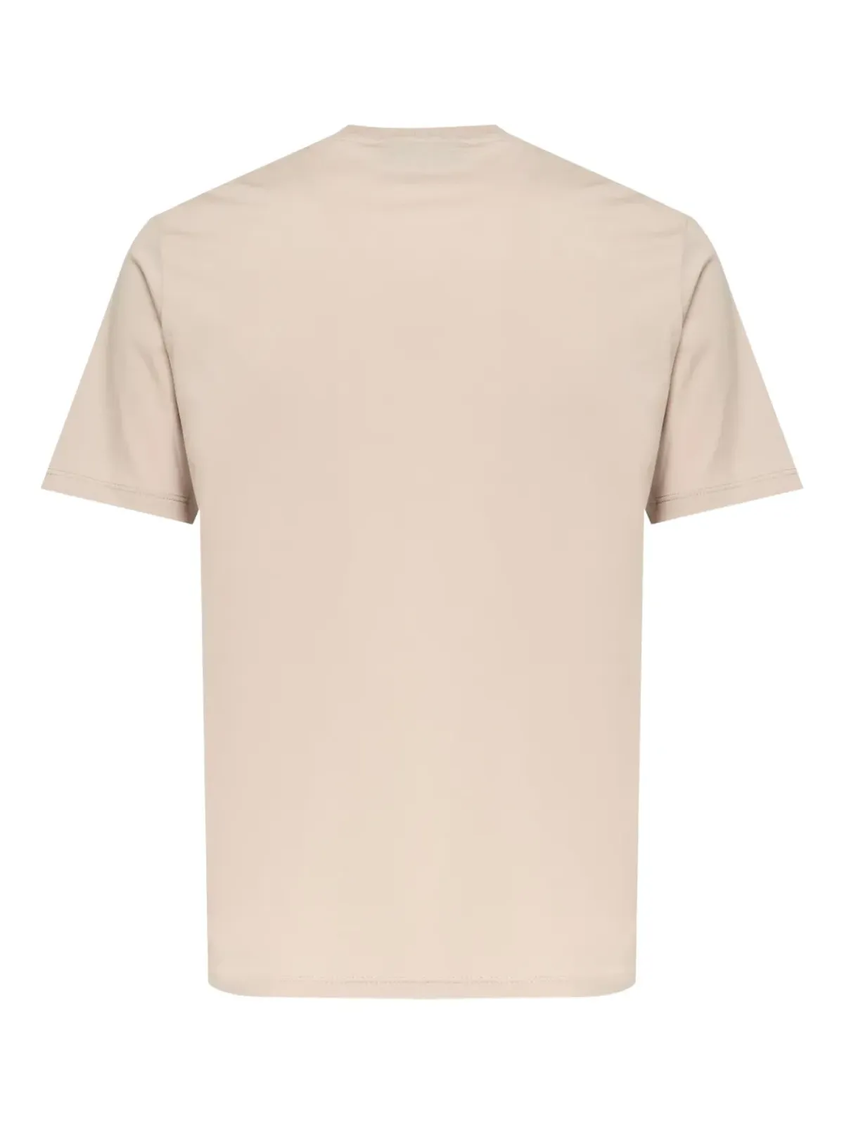 Giuliano Galiano ラウンドネック半袖Tシャツ - 画像2