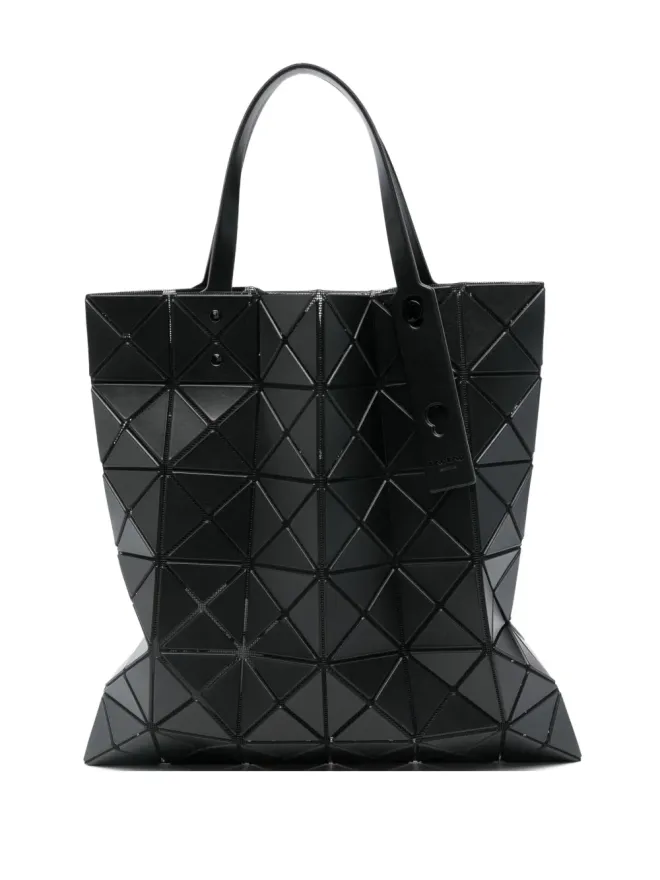Bao Bao Issey Miyake Bao Bao Issey Miyake Track トートバッグの商品画像