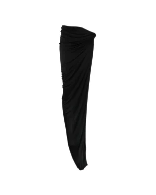 Rick Owens Lilies ドレープスカート - サムネイル1