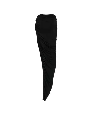 Rick Owens Lilies ドレープスカート - サムネイル2