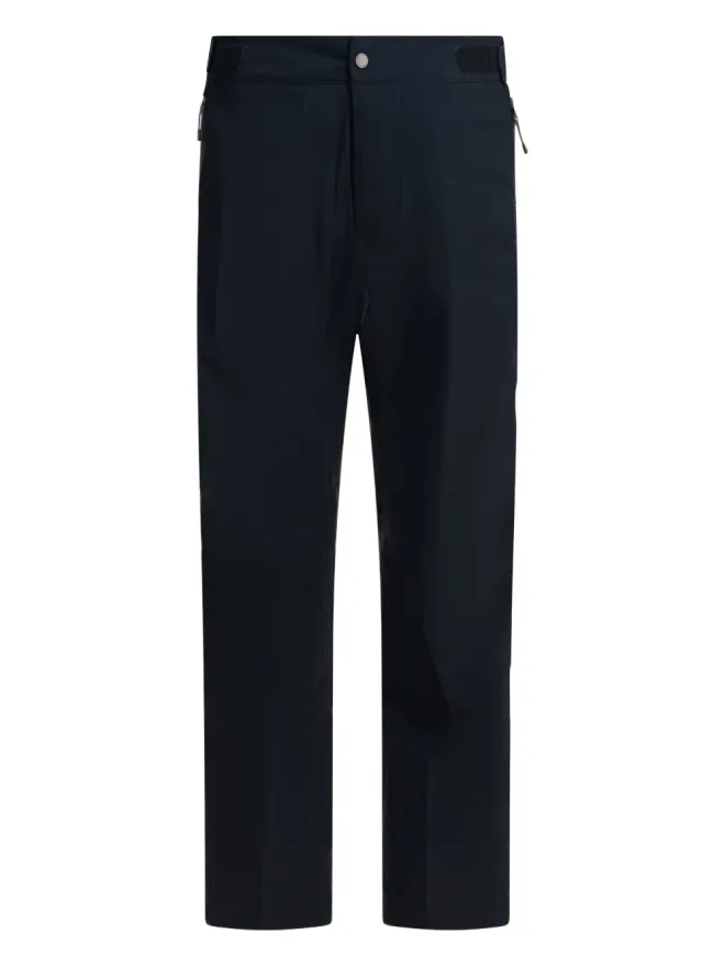 Houdini Sportswear Houdini Sportswear ジップディテールパンツ - ブラックの商品画像