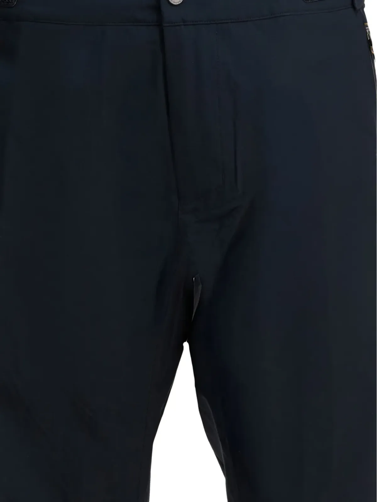 Houdini Sportswear ジップディテールパンツ - ブラック - 画像3