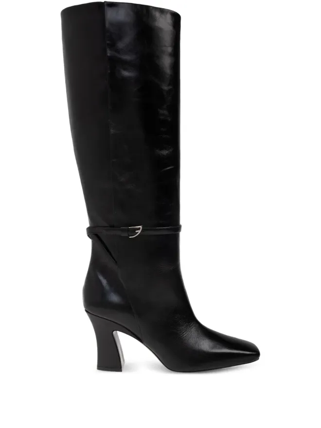Nodaleto Nodaleto 90mmバックルストラップ ニーハイブーツの商品画像